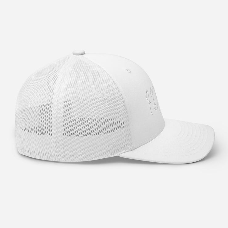 S/C Women's Trucker Cap IDC