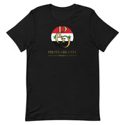 G/C Short-Sleeve Unisex T-Shirt Syria Gold