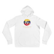 G/C Unisex Hoodie Venezuela Gold