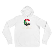 G/C Unisex Hoodie Sudan Gold