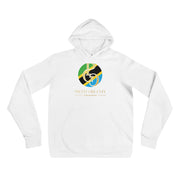 G/C Unisex Hoodie Tanzania Gold