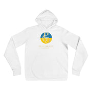 G/C Unisex Hoodie Ukraine Gold