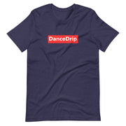 S/C Short-Sleeve Unisex T-shirt DanceDrip