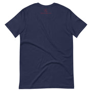 S/C Short-Sleeve Unisex T-shirt DanceDrip