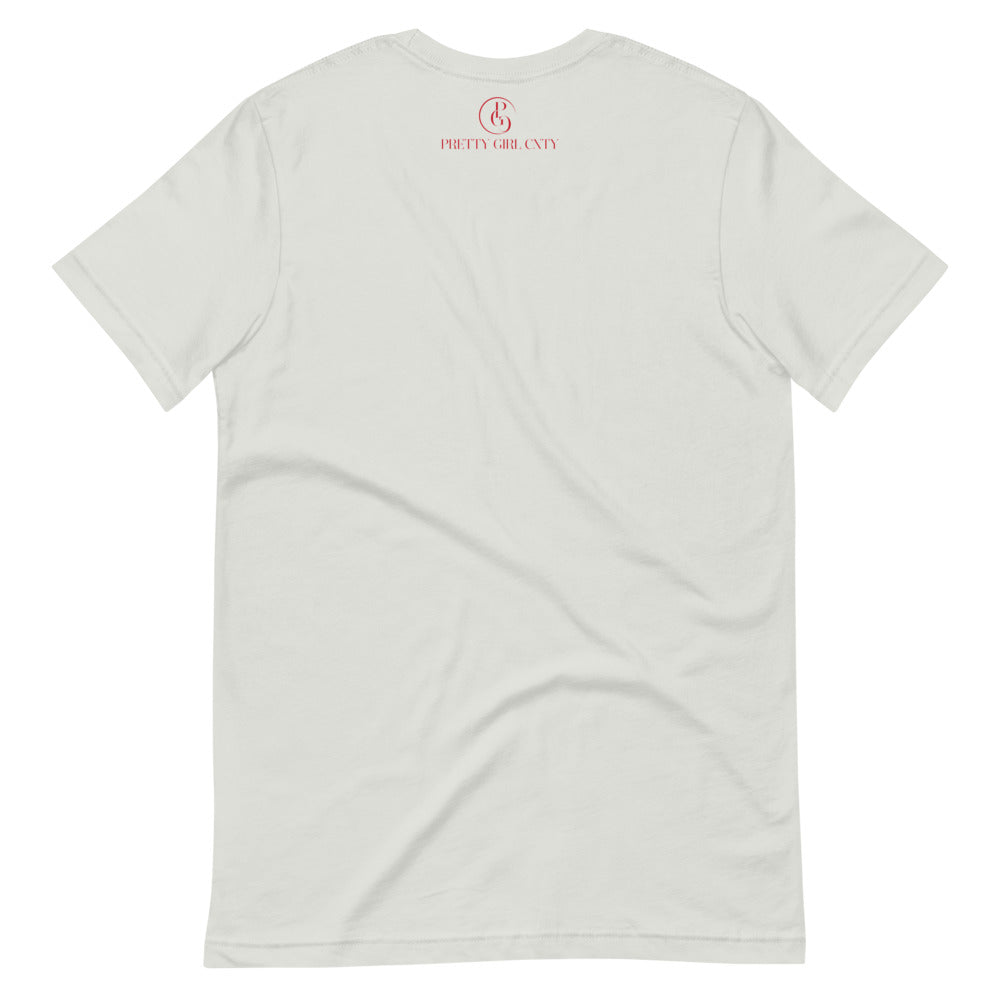 S/C Short-Sleeve Unisex T-shirt DanceDrip