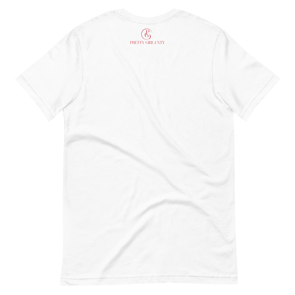 S/C Short-Sleeve Unisex T-shirt DanceDrip