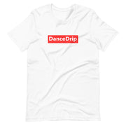 S/C Short-Sleeve Unisex T-shirt DanceDrip