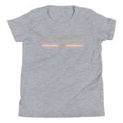 S/C Girl's T-Shirt Stripes Pink