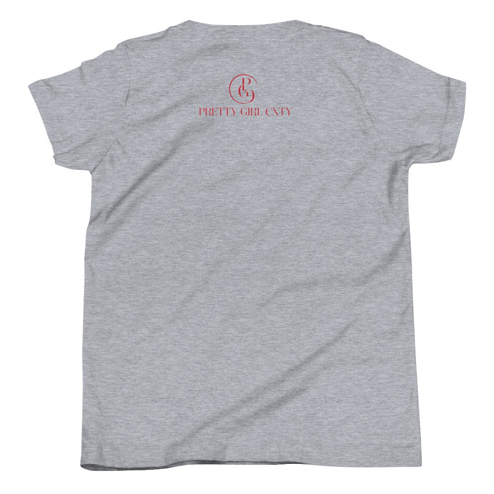 S/C Girl's T-Shirt DanceDrip
