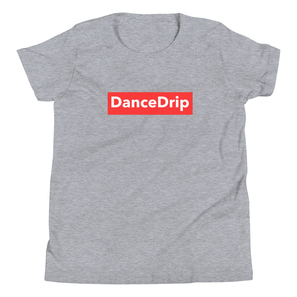 S/C Girl's T-Shirt DanceDrip