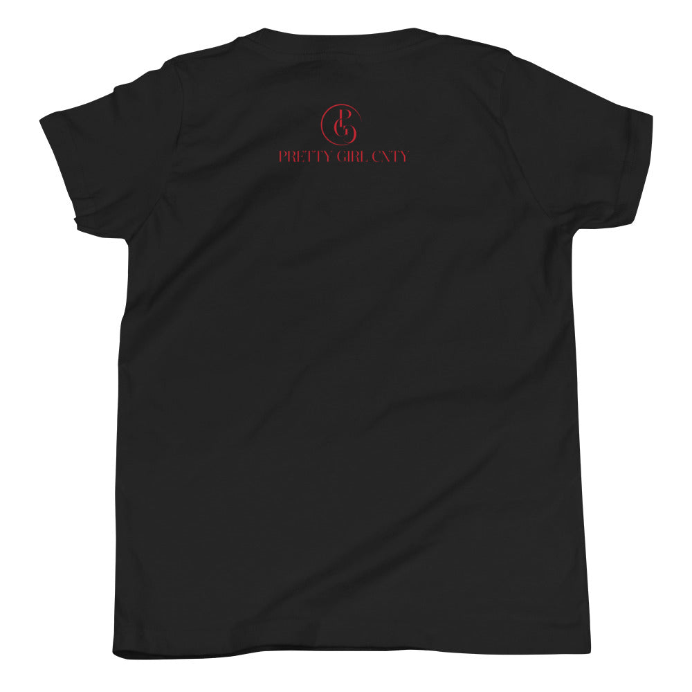 S/C Girl's T-Shirt DanceDrip