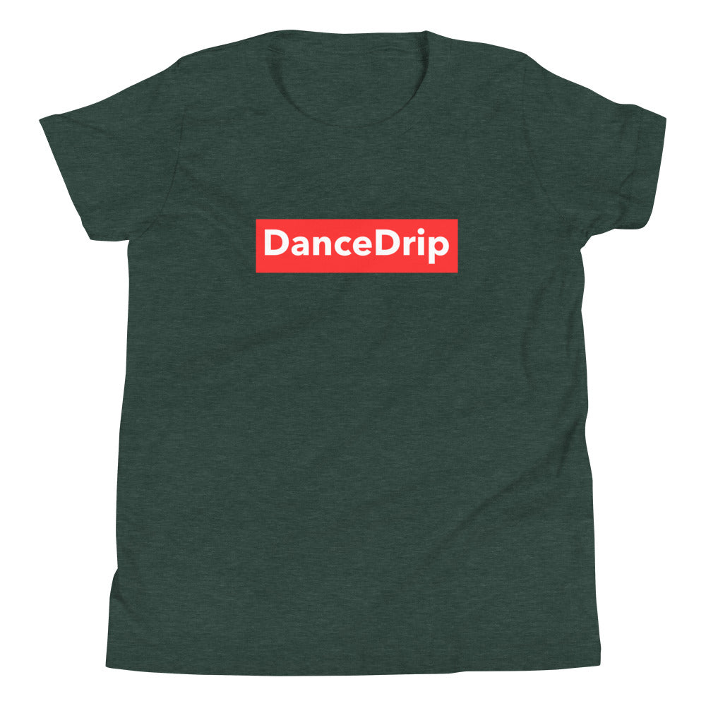 S/C Girl's T-Shirt DanceDrip