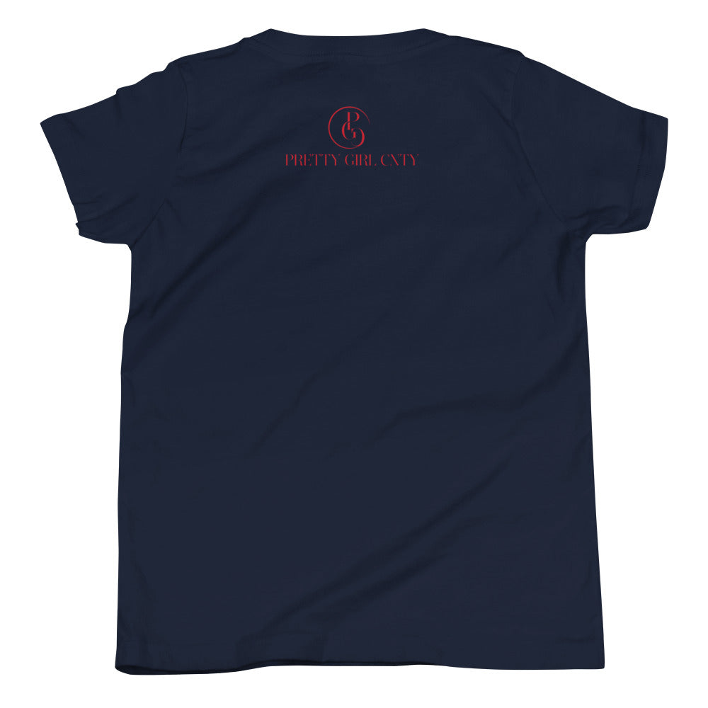 S/C Girl's T-Shirt DanceDrip