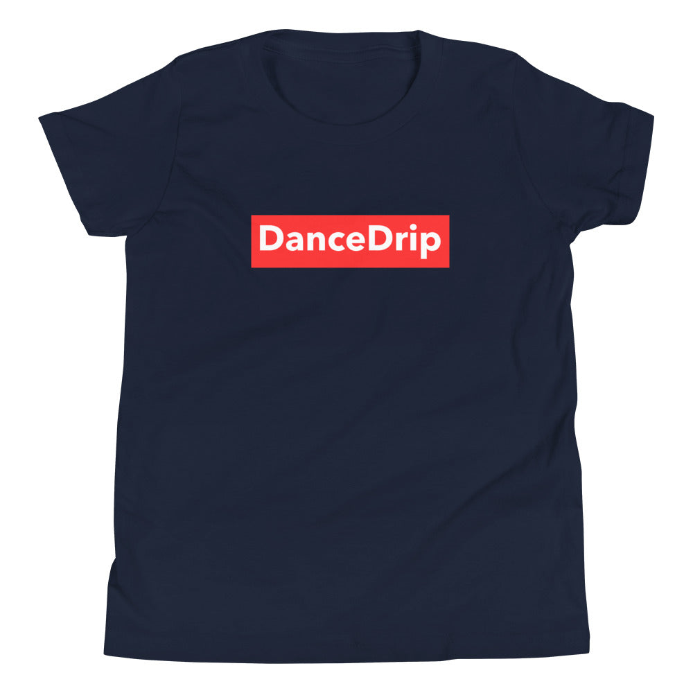 S/C Girl's T-Shirt DanceDrip