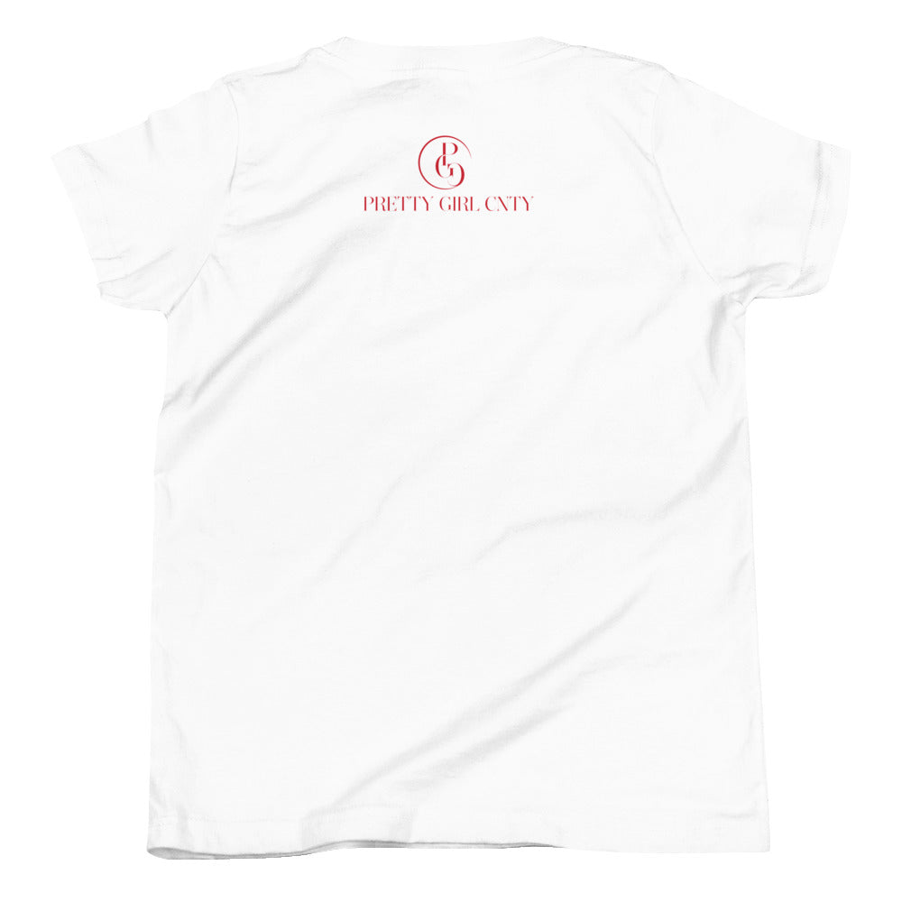 S/C Girl's T-Shirt DanceDrip