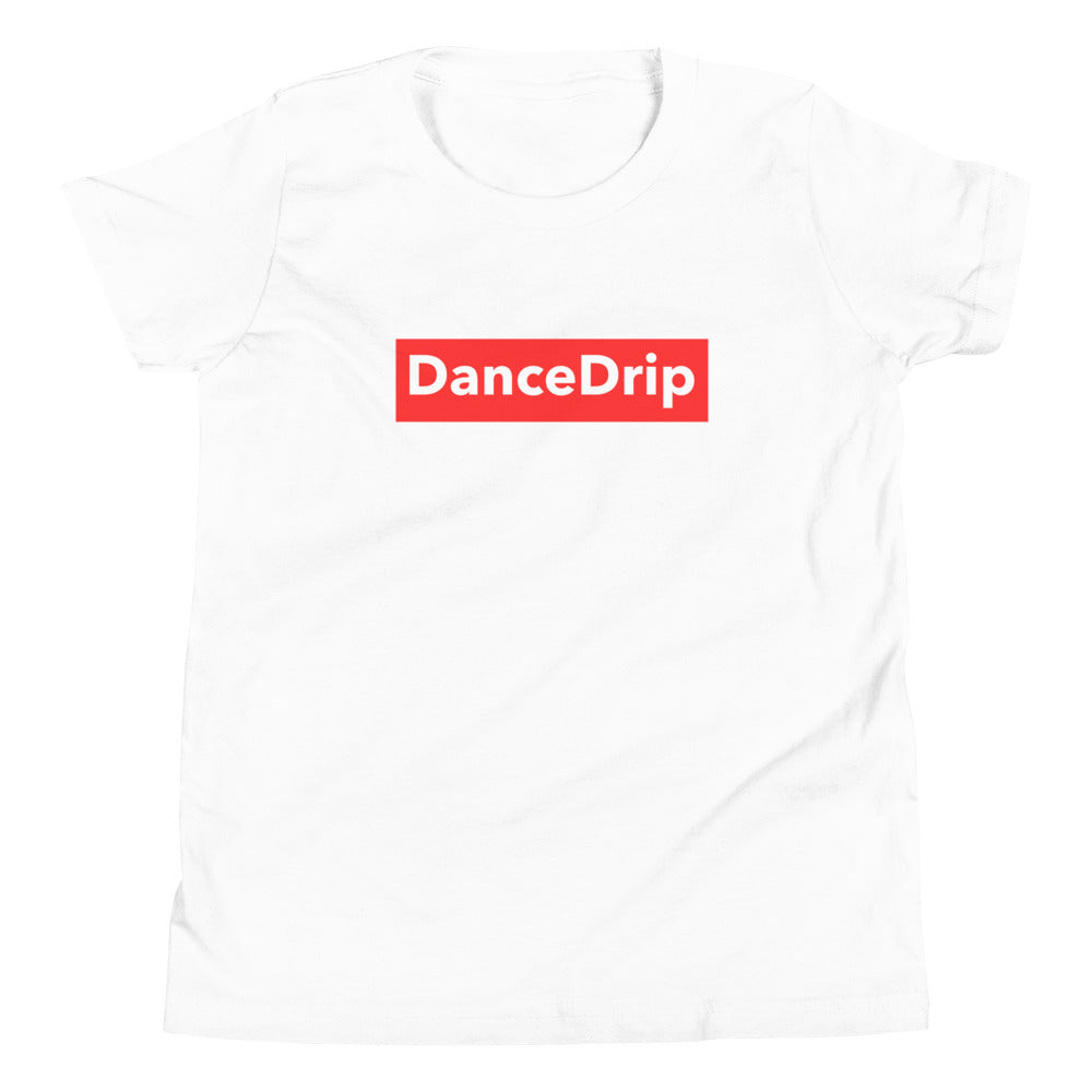 S/C Girl's T-Shirt DanceDrip