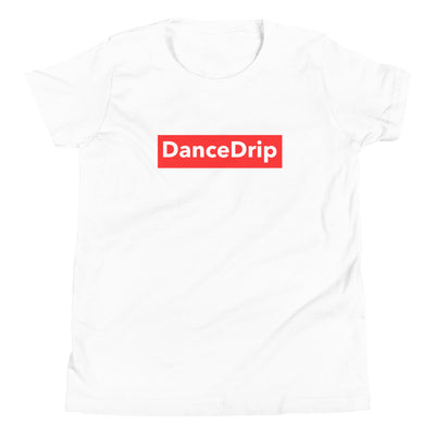 S/C Girl's T-Shirt DanceDrip